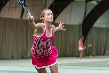 Lilly Düffert 2200 - Verbandsmeisterschaften